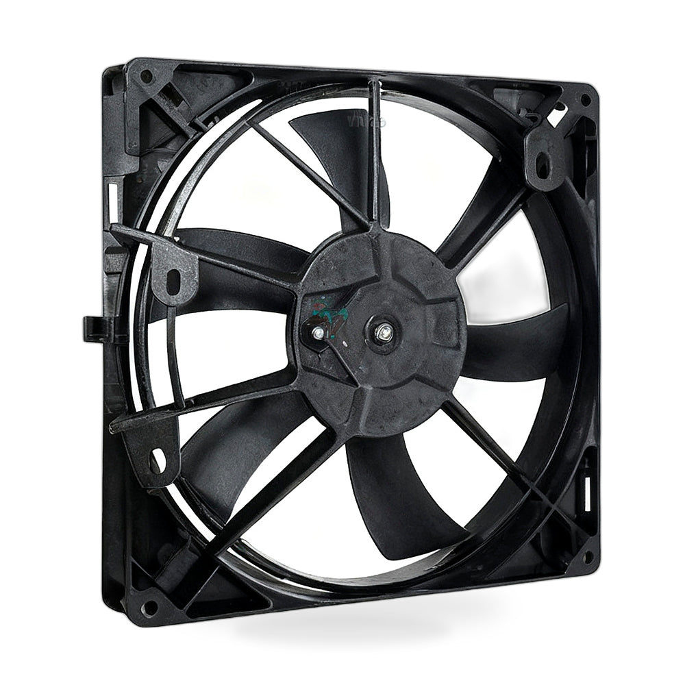 Radiator Fan Assembly Suitable for Toyota RAV4