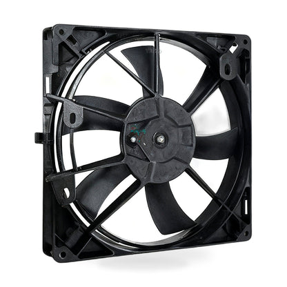Radiator Fan Assembly Suitable for Toyota RAV4