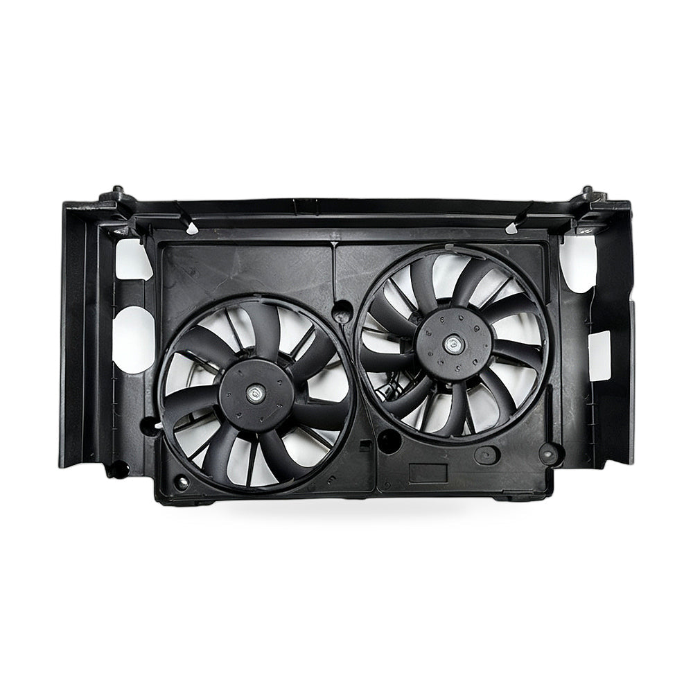 Radiator Fan Assembly Suitable for Toyota Corolla Hybrid 1.8L