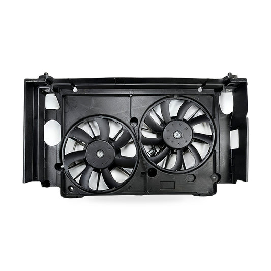 Radiator Fan Assembly Suitable for Toyota Corolla Hybrid 1.8L