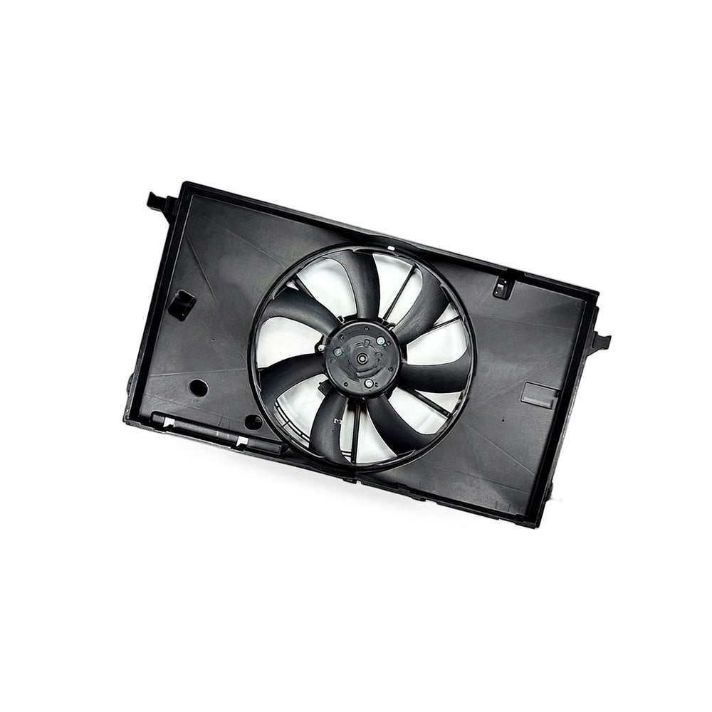 Radiator Fan Assembly Suitable for Toyota C-HR 1.5L
