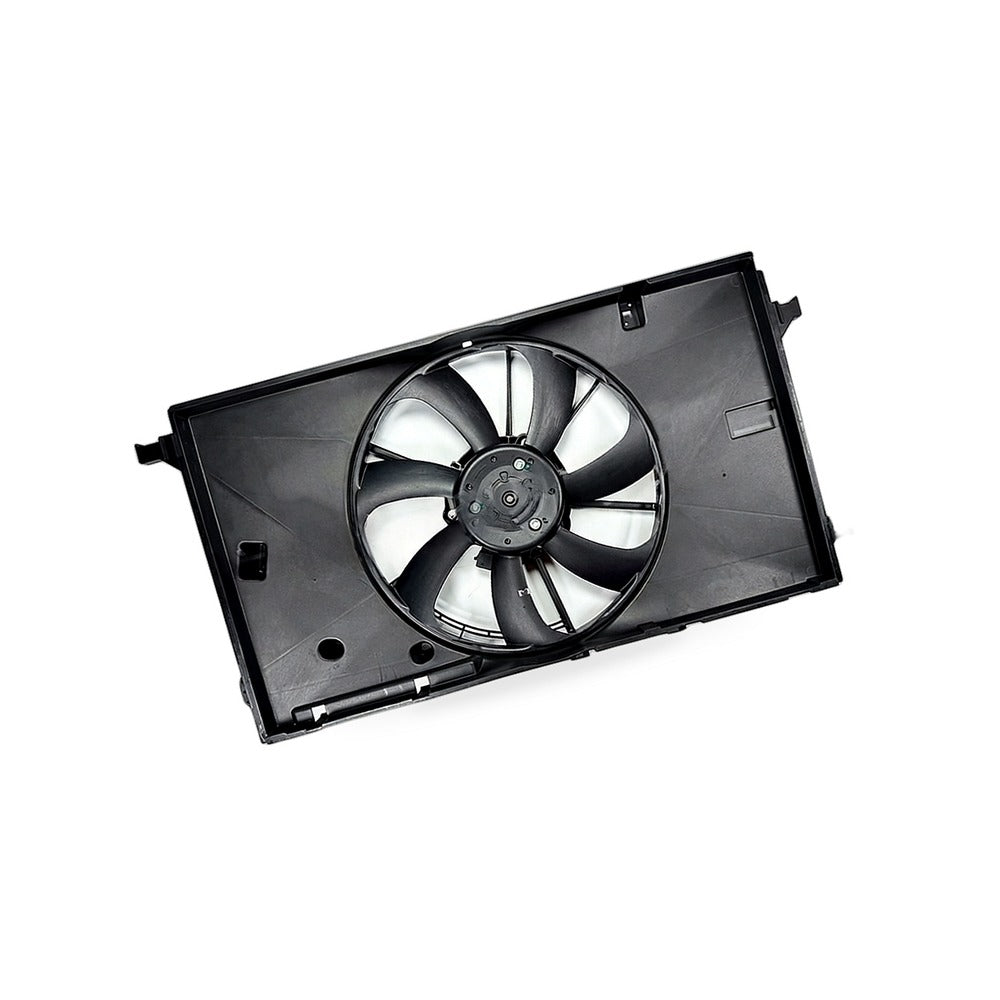 Radiator Fan Assembly Suitable for Toyota C-HR 1.5L
