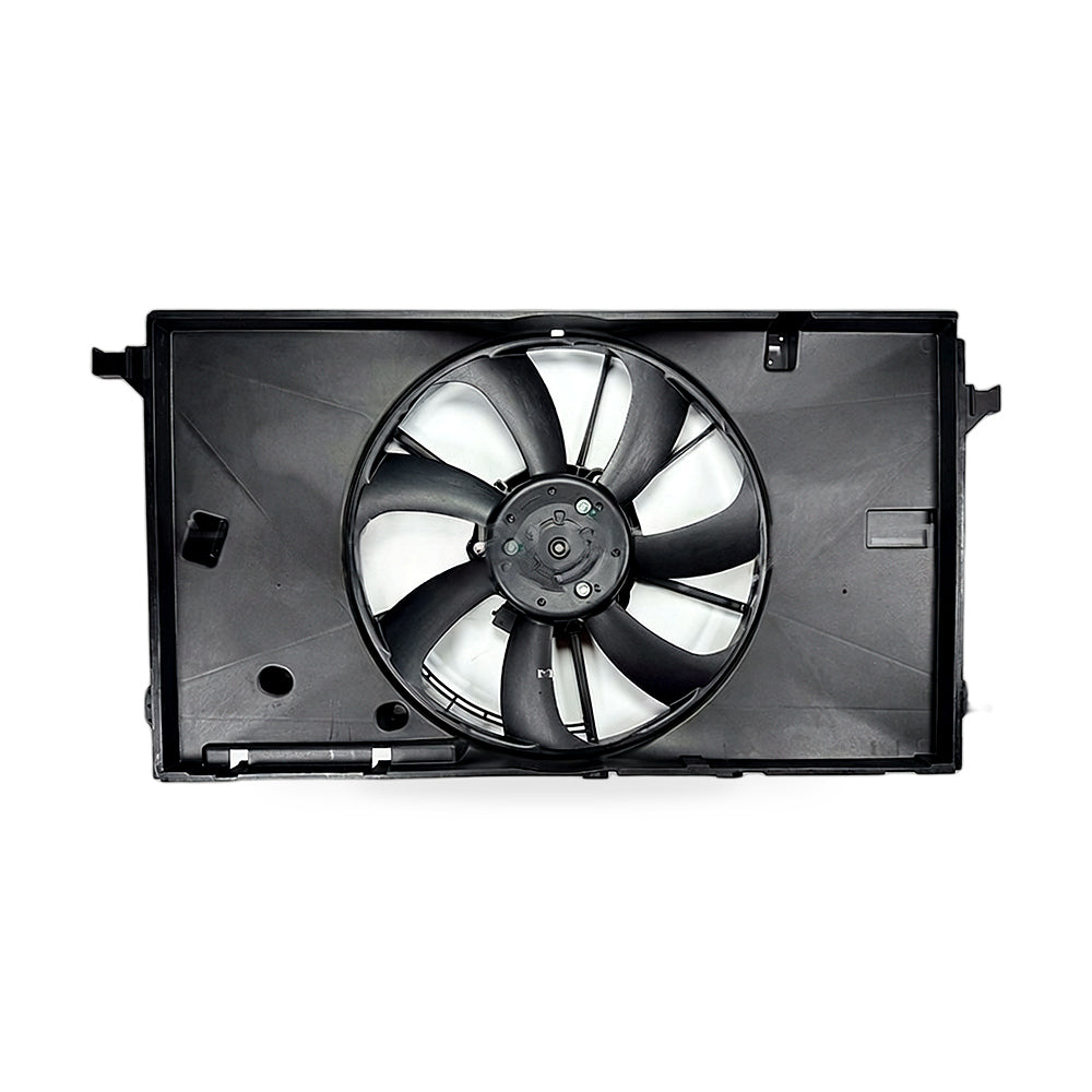 Radiator Fan Assembly Suitable for Toyota C-HR 1.5L