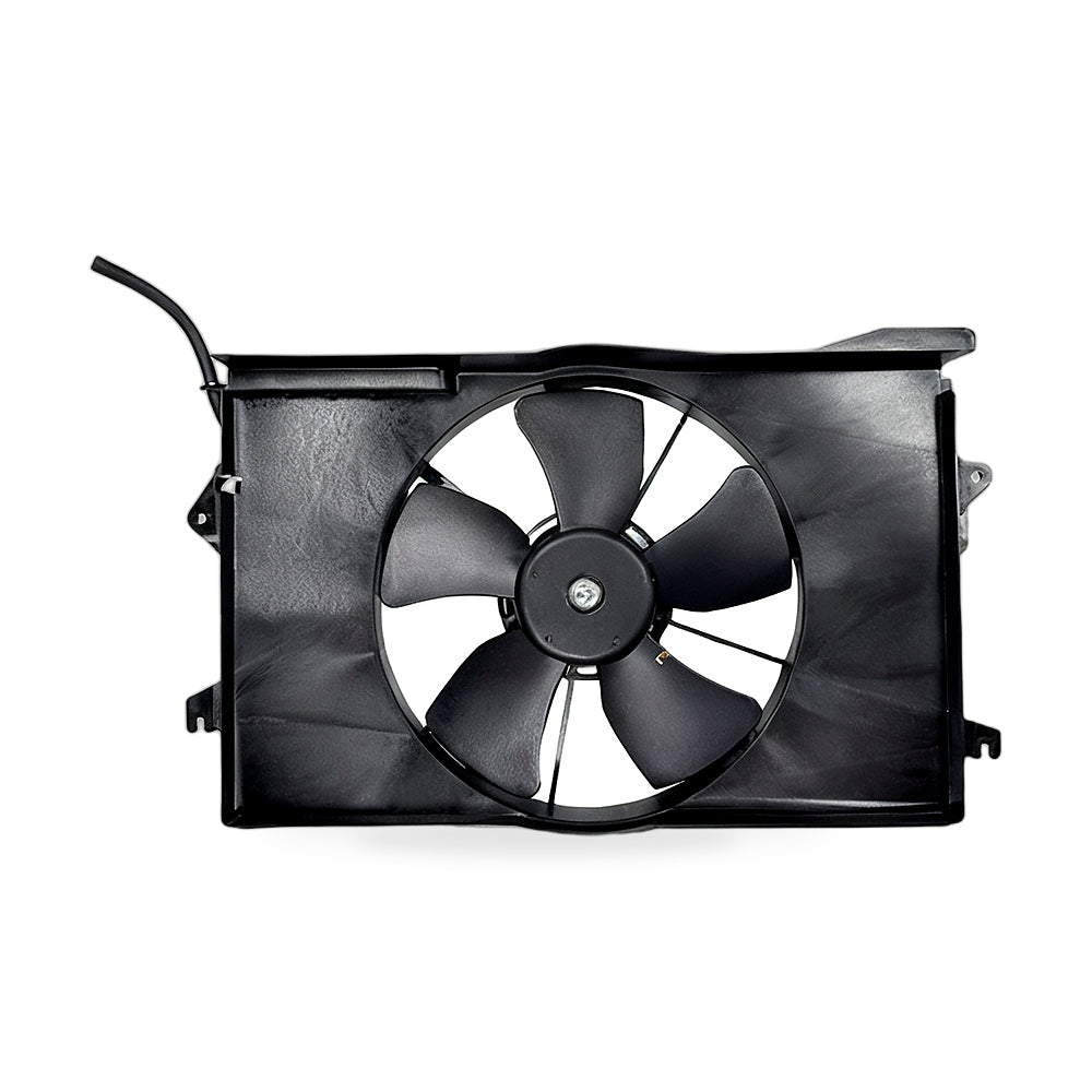 Radiator Fan Assembly Suitable for Toyota Corolla 1.8L