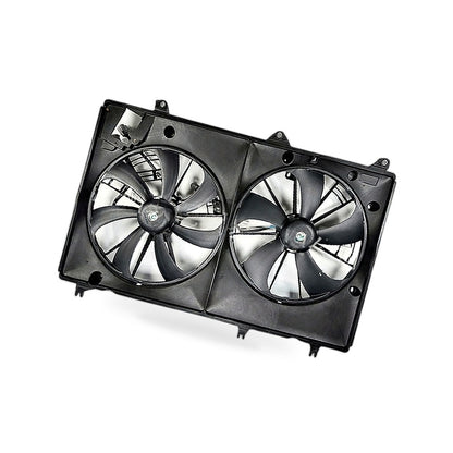 Radiator Fan Assembly Suitable for Toyota Highlander Venza 2.7L 16711-0V040 - BD1