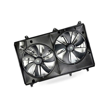 Radiator Fan Assembly Suitable for Toyota Highlander Venza 2.7L 16711-0V040 - BD2
