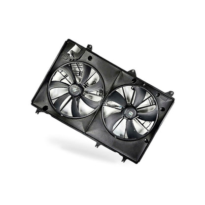 Radiator Fan Assembly Suitable for Toyota Highlander Venza 2.7L 16711-0V040 - BD3