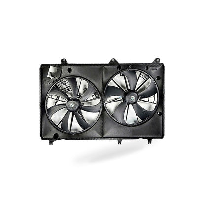 Radiator Fan Assembly Suitable for Toyota Highlander Venza 2.7L 16711-0V040 - BD4
