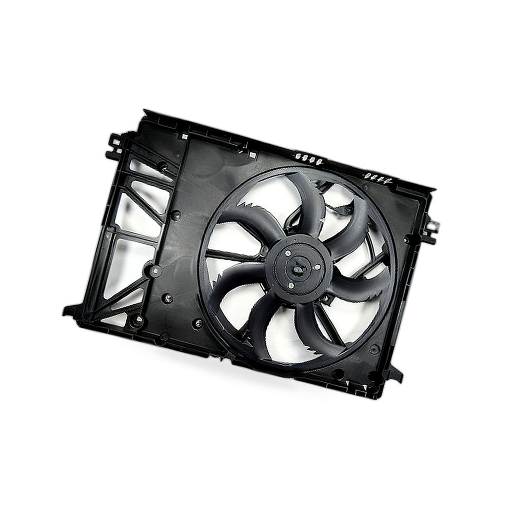 Radiator Fan Assembly Suitable for Toyota Camry Lexus ES300h 2018-2024 - BD1
