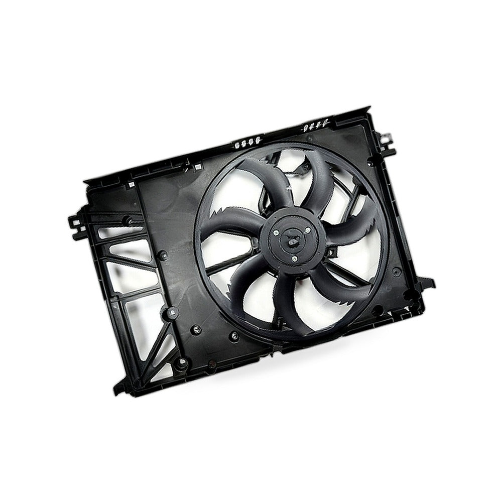 Radiator Fan Assembly Suitable for Toyota Camry Lexus ES300h 2018-2024 - BD2