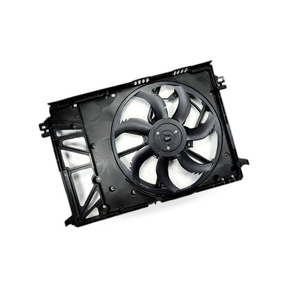 Radiator Fan Assembly Suitable for Toyota Camry Lexus ES300h 2018-2024 - BD2