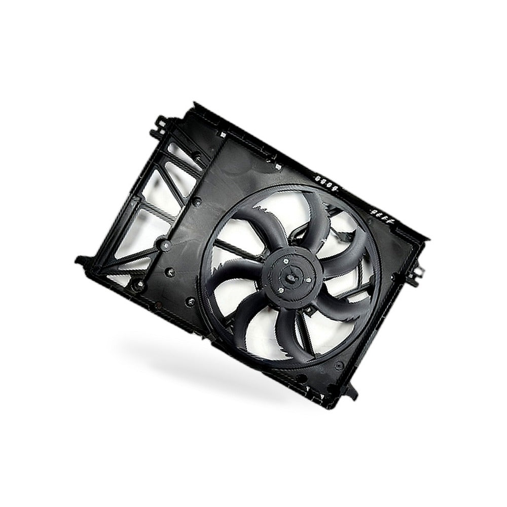 Radiator Fan Assembly Suitable for Toyota Camry Lexus ES300h 2018-2024 - BD3