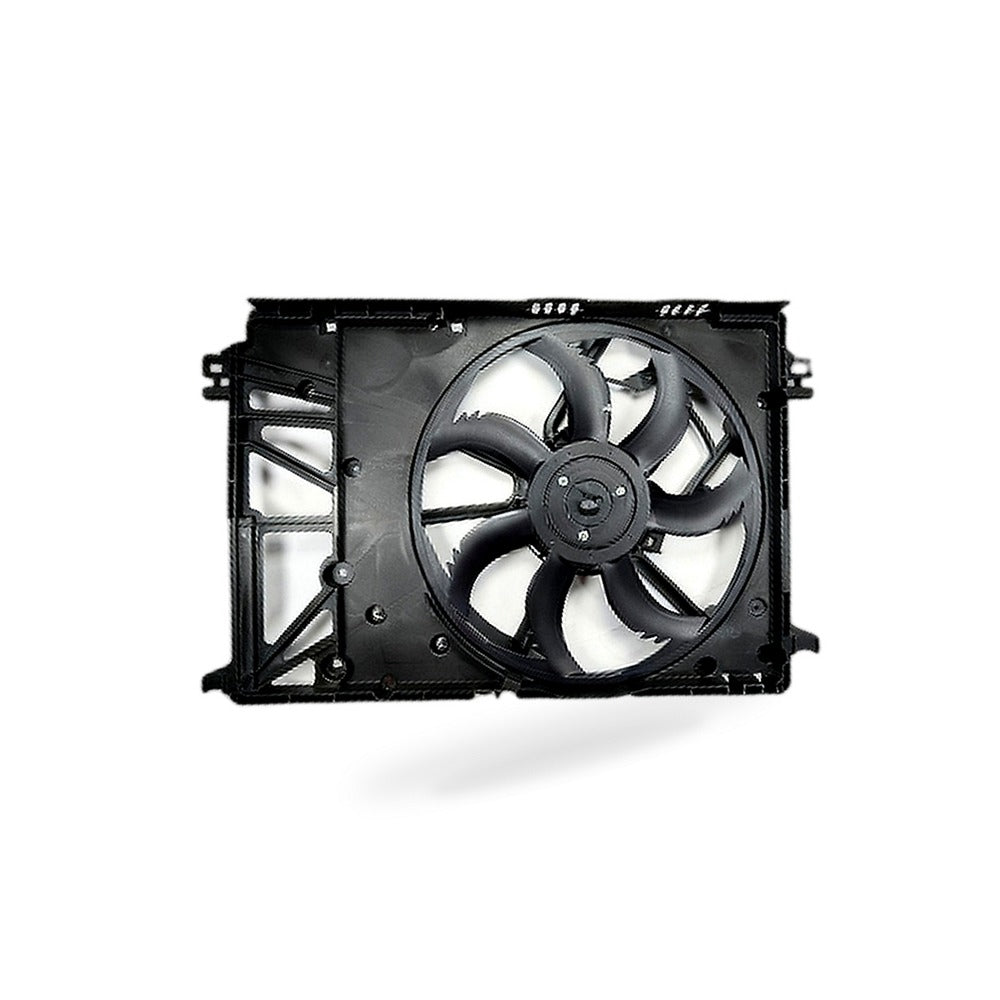 Radiator Fan Assembly Suitable for Toyota Camry Lexus ES300h 2018-2024 - BD4