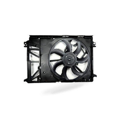 Radiator Fan Assembly Suitable for Toyota Camry Lexus ES300h 2018-2024 - BD4