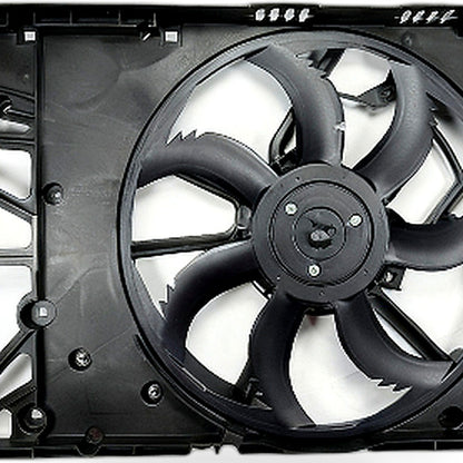 Radiator Fan Assembly Suitable for Toyota Camry Lexus ES300h 2018-2024 - XQ1