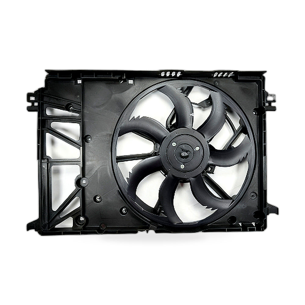 Radiator Fan Assembly Suitable for Toyota Camry Lexus ES300h 2018-2024 - ZT2