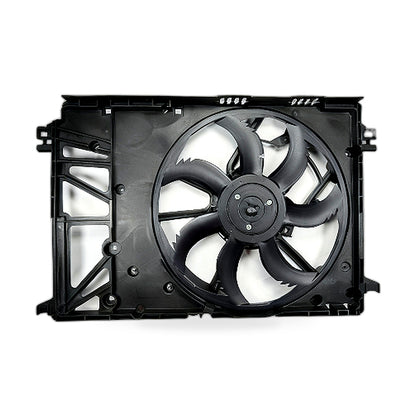 Radiator Fan Assembly Suitable for Toyota Camry Lexus ES300h 2018-2024 - ZT2