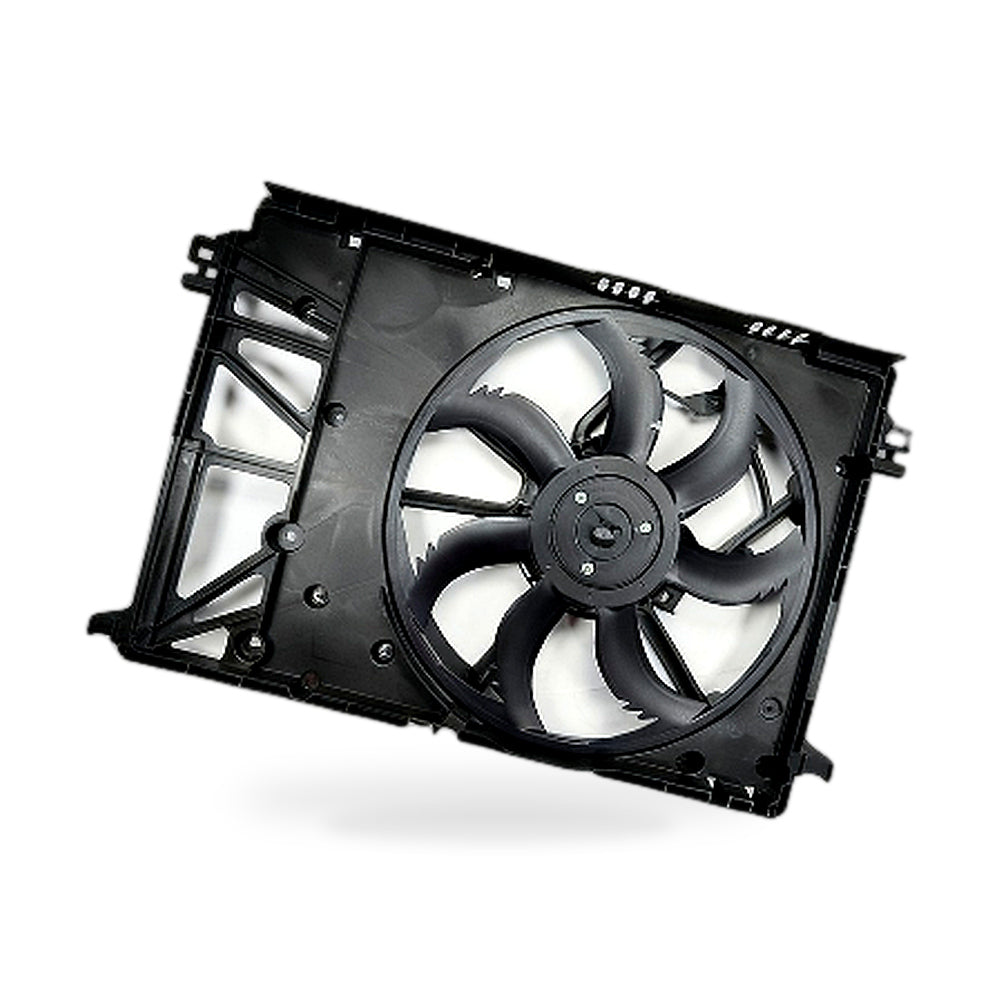 Radiator Fan Assembly Suitable for Toyota Camry Lexus ES300h 2018-2024 - ZT3