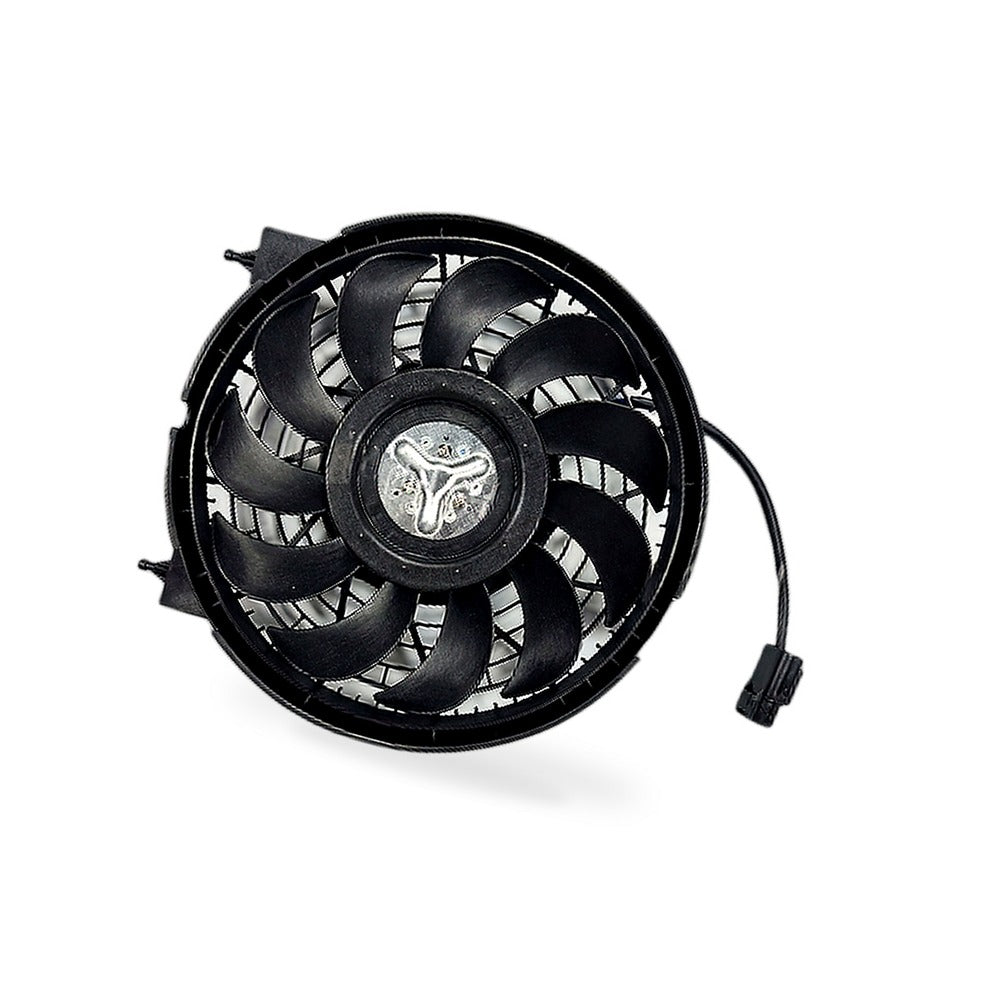 Radiator Fan Assembly Suitable for Toyota Vios Yaris Geely King Kong MK 03-16 - BD1