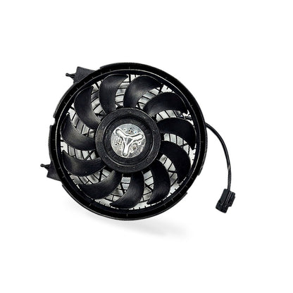 Radiator Fan Assembly Suitable for Toyota Vios Yaris Geely King Kong MK 03-16 - BD1