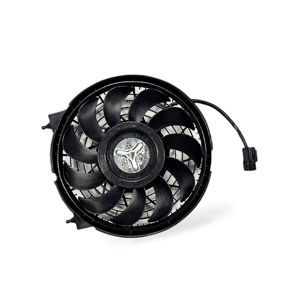 Radiator Fan Assembly Suitable for Toyota Vios Yaris Geely King Kong MK 03-16 - BD2