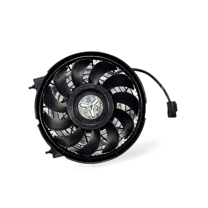 Radiator Fan Assembly Suitable for Toyota Vios Yaris Geely King Kong MK 03-16 - BD2