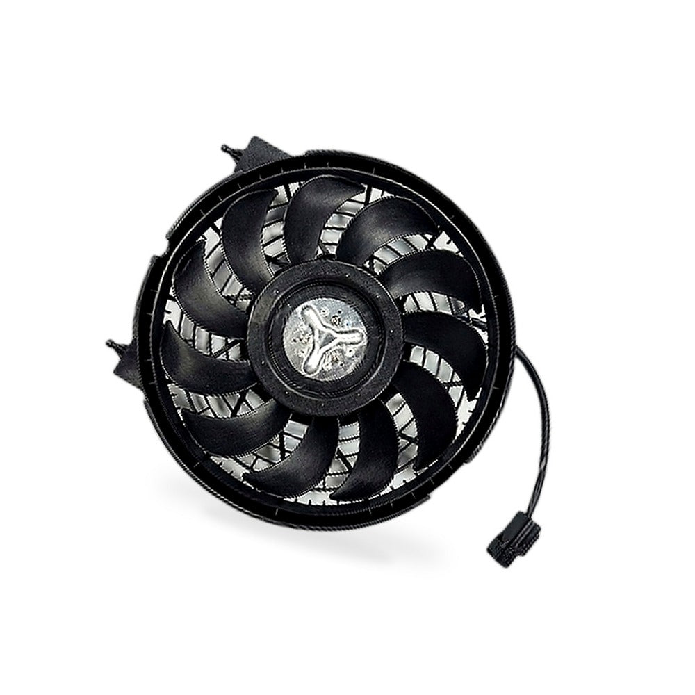 Radiator Fan Assembly Suitable for Toyota Vios Yaris Geely King Kong MK 03-16 - BD3