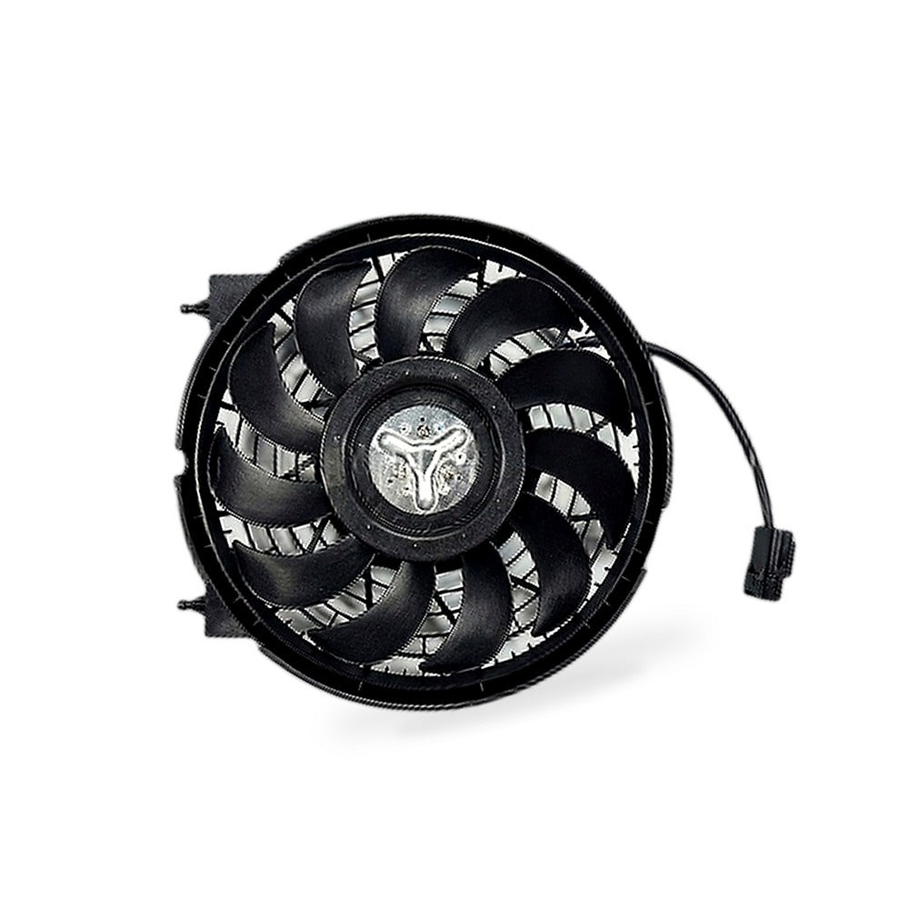 Radiator Fan Assembly Suitable for Toyota Vios Yaris Geely King Kong MK 03-16 - BD4