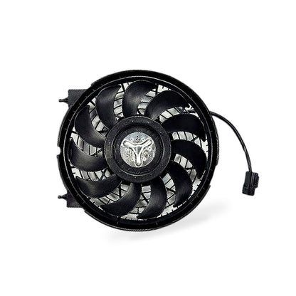 Radiator Fan Assembly Suitable for Toyota Vios Yaris Geely King Kong MK 03-16 - BD4