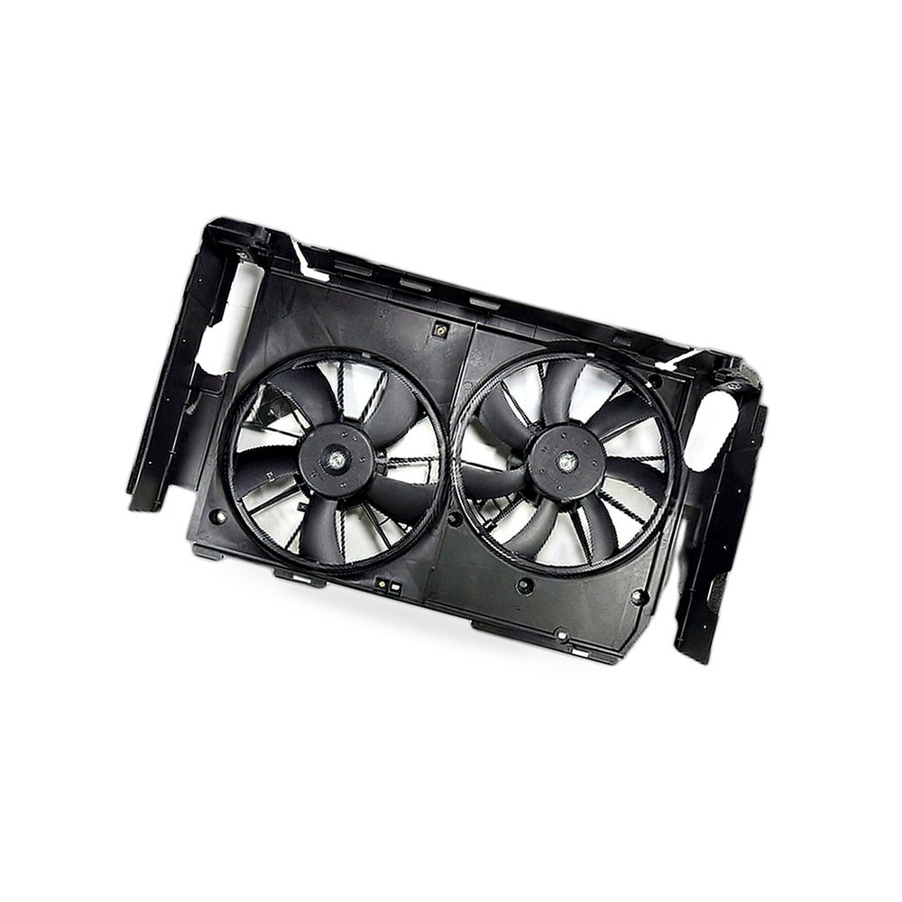 Electric Radiator Fan Assembly Suitable for Toyota RAV4 2010-2012 16711-0H190 - BD1