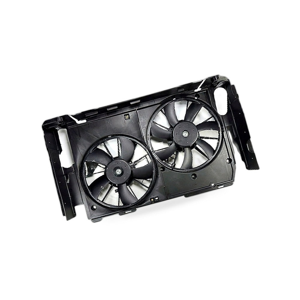 Electric Radiator Fan Assembly Suitable for Toyota RAV4 2010-2012 16711-0H190 - BD2