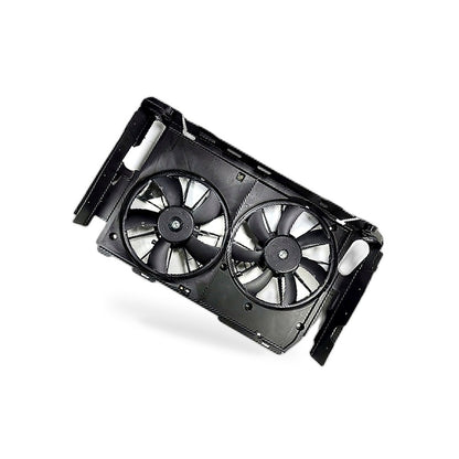 Electric Radiator Fan Assembly Suitable for Toyota RAV4 2010-2012 16711-0H190 - BD3