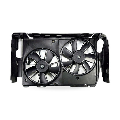Electric Radiator Fan Assembly Suitable for Toyota RAV4 2010-2012 16711-0H190 - ZT2