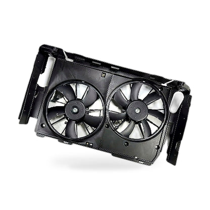 Electric Radiator Fan Assembly Suitable for Toyota RAV4 2010-2012 16711-0H190 - ZT3