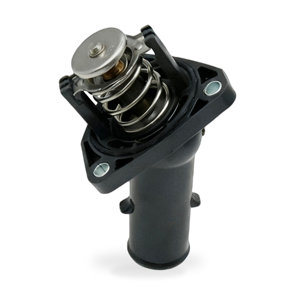 Thermostat Assembly Suitable for Toyota Camry Highlander RAV4 Sienna Avalon - ZT2