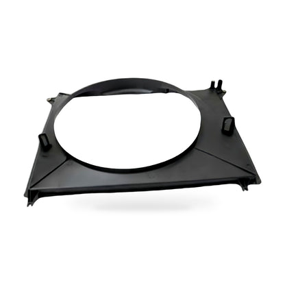 Radiator Fan Shroud Suitable for Toyota Hilux Vigo Fortuner Innova 2005-2015 2TR - ZT2