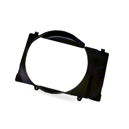 Radiator Fan Shroud Suitable for Toyota Land Cruiser LC80 1990-1997 16711-66031 - BD3