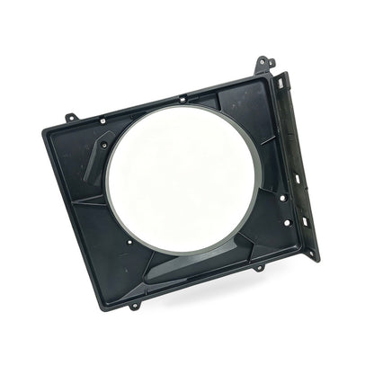Fan Shroud Suitable for Toyota Prado 4Runner FJ Cruiser 2002-2009 16711-30060 - BD4