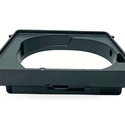 Fan Shroud Suitable for Toyota Prado 4Runner FJ Cruiser 2002-2009 16711-30060 - XQ1
