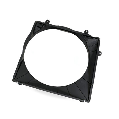 Fan Shroud Suitable for Toyota Prado LC120 Hilux 4Runner Fortuner 16711-75220 - BD1