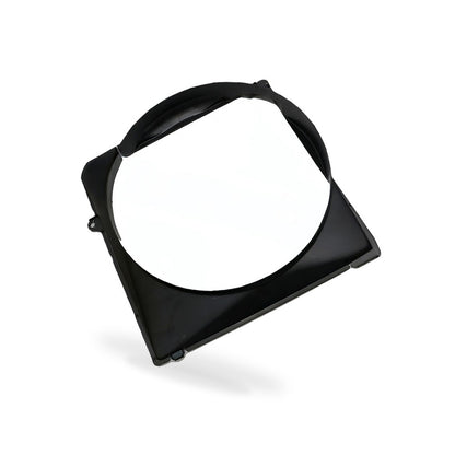 Fan Shroud Suitable for Toyota Prado LC120 Hilux 4Runner Fortuner 16711-75220 - BD3