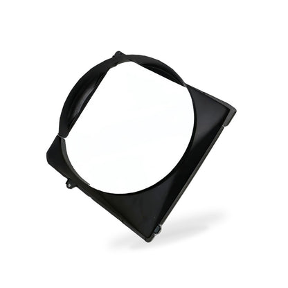 Fan Shroud Suitable for Toyota Prado LC120 Hilux 4Runner Fortuner 16711-75220 - BD4