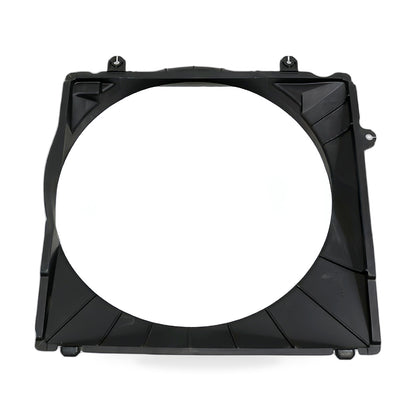 Fan Shroud Suitable for Toyota Prado LC120 Hilux 4Runner Fortuner 16711-75220 - ZT2