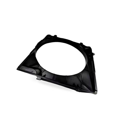 Radiator Fan Shroud Suitable for Toyota Land Cruiser HZJ78 HZJ79 1999-2001 - BD3