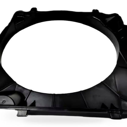 Radiator Fan Shroud Suitable for Toyota Land Cruiser HZJ78 HZJ79 1999-2001 - XQ1