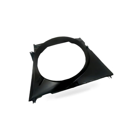 Engine Cooling Fan Shroud Suitable for Toyota Land Cruiser L300 2021-2026 - BD2