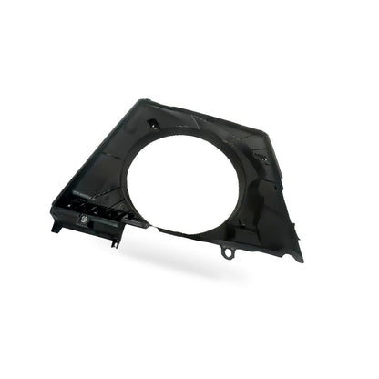 Engine Cooling Fan Shroud Suitable for Toyota Land Cruiser L300 2021-2026 - BD3