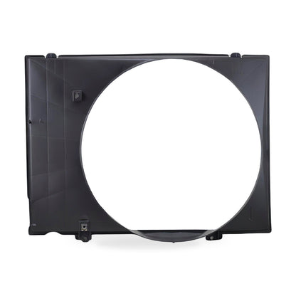 Radiator Fan Shroud Suitable for Toyota Land Cruiser LC100 2002-2007 16711-66040 - ZT2