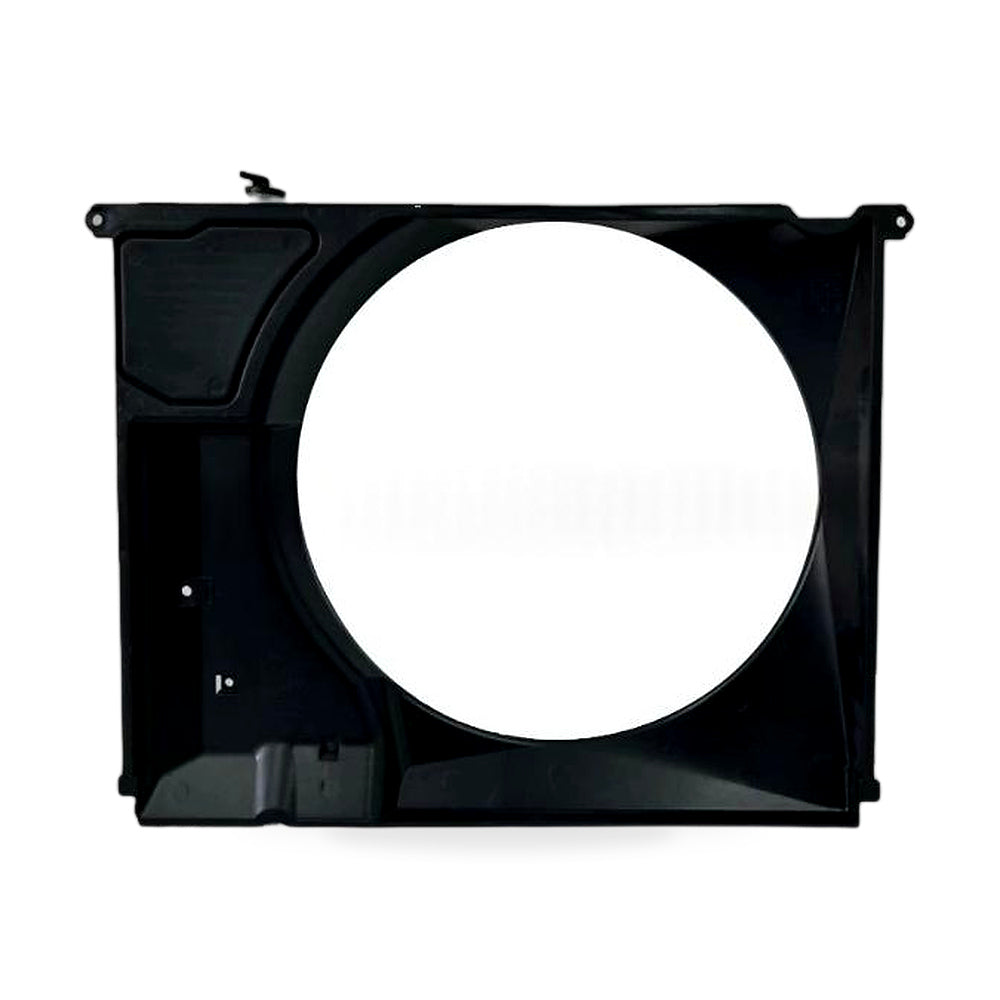 Radiator Fan Shroud Suitable for Toyota Land Cruiser LC200 2007-2015 4.7L - ZT3