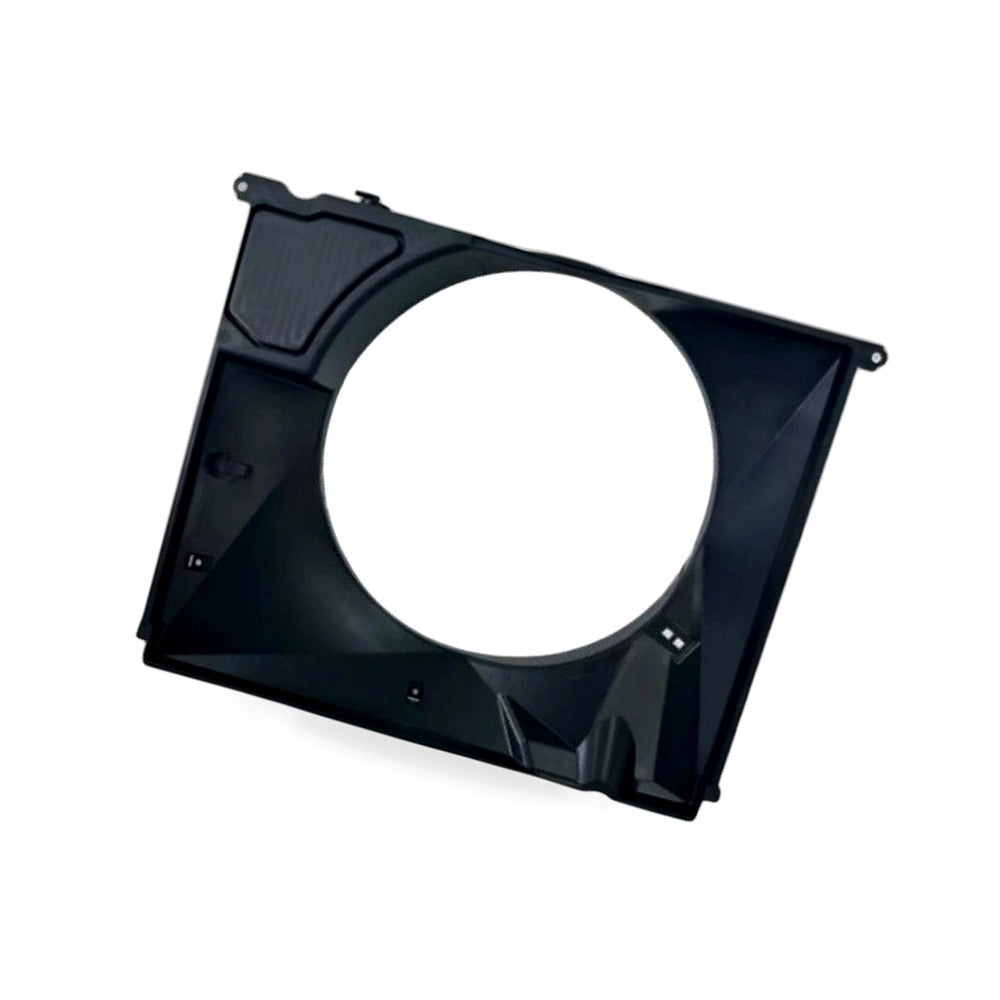 Radiator Fan Shroud Suitable for Toyota Land Cruiser LC200 2007-2021 16711-31390 - BD3